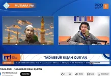 Tadabbur Al-Qur'an Jadi Solusi Kegelisahan Zaman Modern