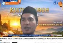 Cerai Bukan Berarti Kehilangan Hak, Ini Penjelasan Harta Gono-Gini Menurut KHI