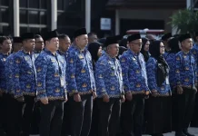 Pemkot Pontianak Genjot Program Pembangunan di tengah Tekanan Ekonomi