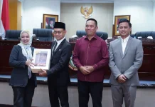 Target PAD Capai 99,56 Persen