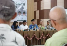 Pajak Daerah untuk Bangun Kota