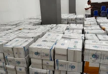 Distribusi Air Zam-Zam Jemaah Haji Kalbar Segera Rampung