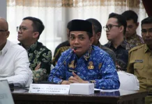 Pemkot Minta Peran Pengawasan Ketenagakerjaan Dikembalikan ke Daerah
