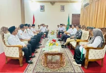 Kemenag Kalbar Dukung KORMA, Persiapan Diminta Dimatangkan