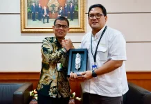 BPJS Ketenagakerjaan dan BI Siapkan Wirausaha Baru