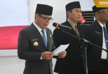 Bupati Kayong Utara Pastikan Kebijakan Publik Demi Keadilan Sosial