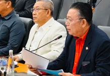 Cornelis: Sumur Rakyat Berpotensi Perkuat Ketahanan Energi Nasional