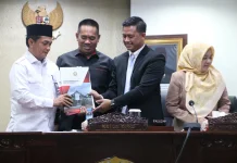 Pemkot Berencana Bangun SMP Baru di Siantan