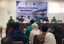 Dialog Daerah Tentang Program Makan Bergizi Gratis