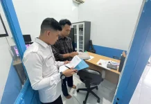 Wilker KemenHAM Kalbar Monitoring SPPG di Pontianak
