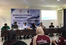BGN Kalbar Gandeng Mahasiswa Kawal Program MBG