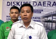 BGN Siapkan Lebih dari 700 Titik SPPG 3T di Kalbar