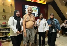 Kanwil Kemenkum Kalbar Gandeng Kopi Asiang, Promosi Kekayaan Intelektual