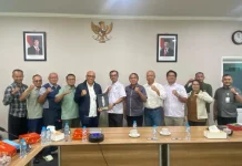 BPJS Ketenagakerjaan dan GAPKI Perkuat Perlindungan Pekerja Sawit