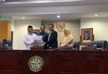 Fraksi DPRD Pontianak Soroti Pembangunan Pontianak Utara dan SILPA APBD 2025