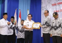 Konkerkot PGRI Singkawang, Dorong Penguatan Muatan Lokal Bahasa Melayu Sambas