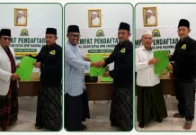 3 Kandidat Calon Ketua DPW Yakorma Kalbar Periode 2026–2031