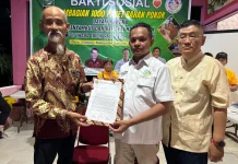 Kejati Kalbar Sebut Konflik Yayasan Catur Arya Satyani di Sambas Bukan SARA