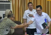 Warga Kayong Utara Terjamin Layanan Kesehatan