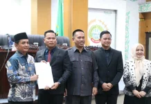Manfaatkan SILPA untuk Percepatan Pembangunan