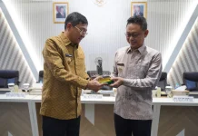 Toraja Utara Studi Tiru Toleransi di Pontianak