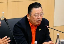 Dukung Sikap PDI Perjuangan, Cornelis Ingatkan Ancaman Turunnya Produksi Migas