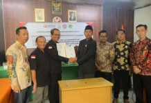 Bawaslu Kubu Raya Gandeng Kampus Awasi Pemilu Partisipatif