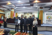 Pemkot Pontianak Jelaskan Penyebab Besarnya SILPA APBD 2025