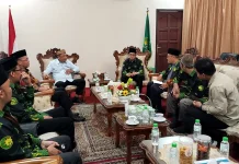IPIM Kalbar Siapkan Pra Konferensi Imam Internasional