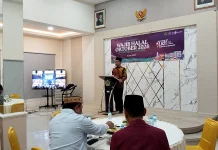 Kemenag Kalbar Dorong Pembentukan BPJPH di Daerah