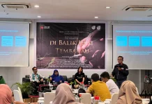 AJI Jakarta dan AJI Pontianak Gelar Nobar dan Diskusi Film “Di Balik Ilusi Tembakau”