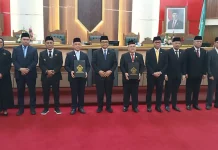 Pemprov Kalbar Raih Opini WTP, BPK RI Catat Sejumlah Rekomendasi
