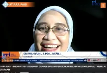 Atasi Stereotip Gender, Orang Tua Diminta Ubah Pola Asuh Anak