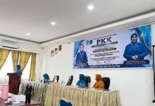 PKK Kabupaten Kubu Raya Adakan Dua Kegiatan untuk Tingkatkan Kapasitas Kader