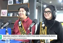 Bahasa Daerah sebagai Identitas dan Warisan Budaya