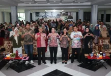 Pemkot Singkawang Berikan Skema Pembayaran Mudah dan Ringan Rumah Subsidi