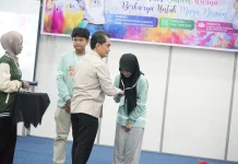 Bahasan Dorong Anak Pontianak Aktif dalam Pembangunan