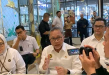 Zulhas: Pemerintah Siapkan 30 Lokasi PSEL untuk Atasi Persoalan Sampah Nasional