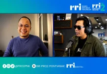 Sulit Keluar dari 'Circle' Toxic? Ini Solusi dari dr. Firdaus