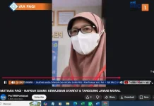 Nafkahi Istri Bukan Sekadar Kewajiban Syariat, melainkan Tanggung Jawab Suami