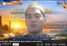 Hadapi Era Digital, Keluarga Harus Perkuat Komunikasi