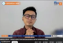 Sugar Addiction Ancam Generasi Muda, Risiko Diabetes Meningkat