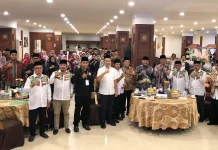 Ketum Yakorma Dorong 4 Program Strategis pada Muswil Yakorma Kalbar
