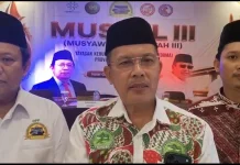 Haji Irsan Terpilih Sebagai Ketua Yakorma Kalbar periode 2026-2031
