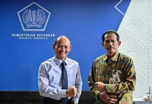 Musprov Apindo Kalbar Diwarnai Protes Sejumlah Pengurus DPK