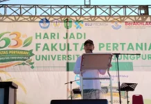 Ria Norsan Ajak OPD Jaga Lingkungan Kalbar