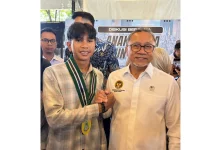 PW PII Kalbar Perkuat Peran Pelajar lewat Dialog Inspiratif Bersama Zulhas