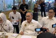 Zulhas: Alih Fungsi Sawah Berkelanjutan Tak Lagi Diizinkan Mulai Juni 2026