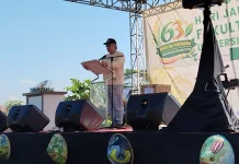 Untan Dorong Pertanian Berkelanjutan Hadapi Tantangan Lingkungan