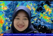 Update Cuaca Kalbar Minggu 7 Juni 2026, BMKG: Hujan Ringan dan Sedang